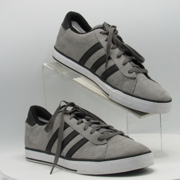 adidas neo ortholite trainers